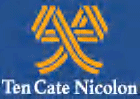 Логотип Ten Cate Nicolon